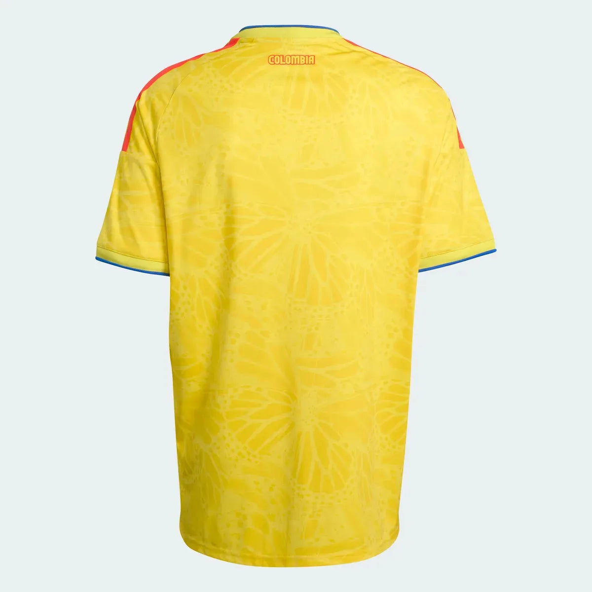 CAMISETA OFICIAL COLOMBIA 2026 🇨🇴 - ¡HASTA 30% OFF SOLO HOY! 🔥